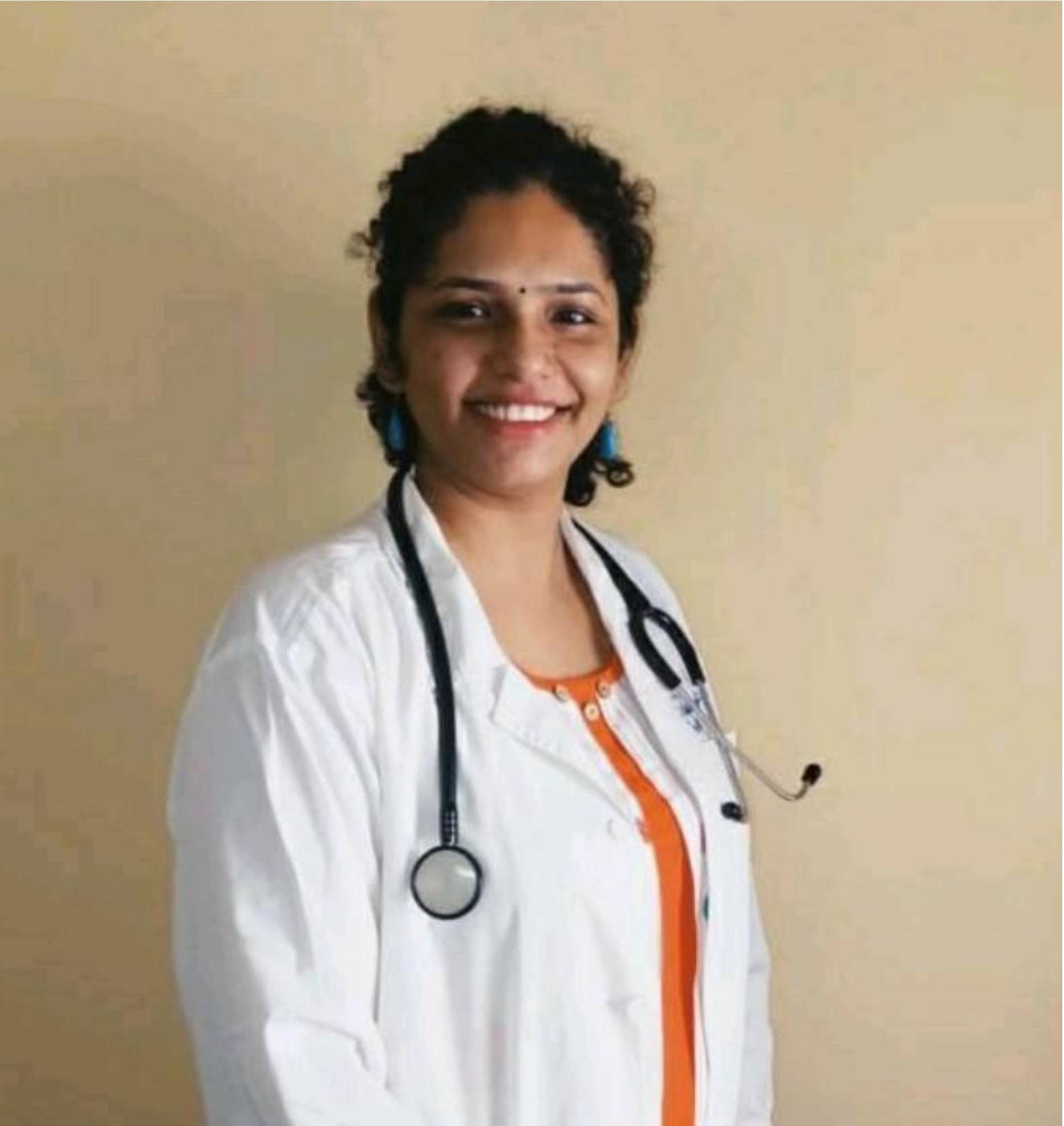 Dr. Smruti Karambelkar