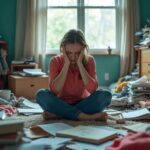 Emotional Clutter: The Cost of Ignoring Pain