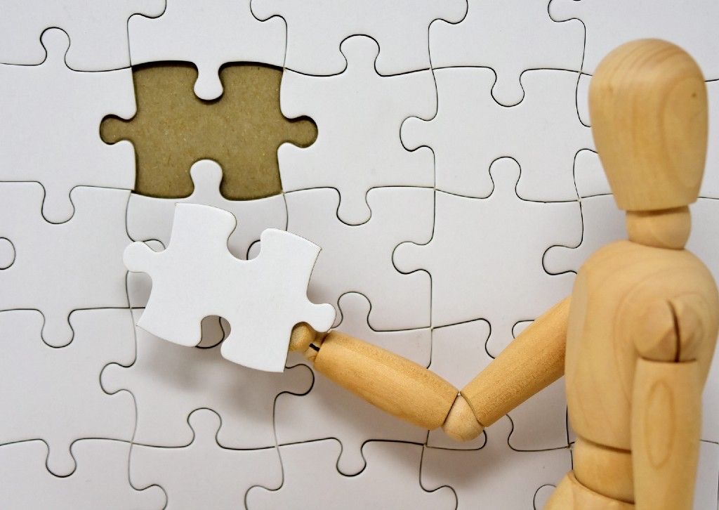 The Zeigarnik Effect: A Psychological Explanation for Struggling to Let Go of Toxic Relationships