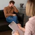 Emotional Backdraft  in Therapy