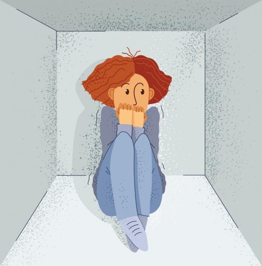 Why Do We Have Panic Attacks When We’re Claustrophobic?