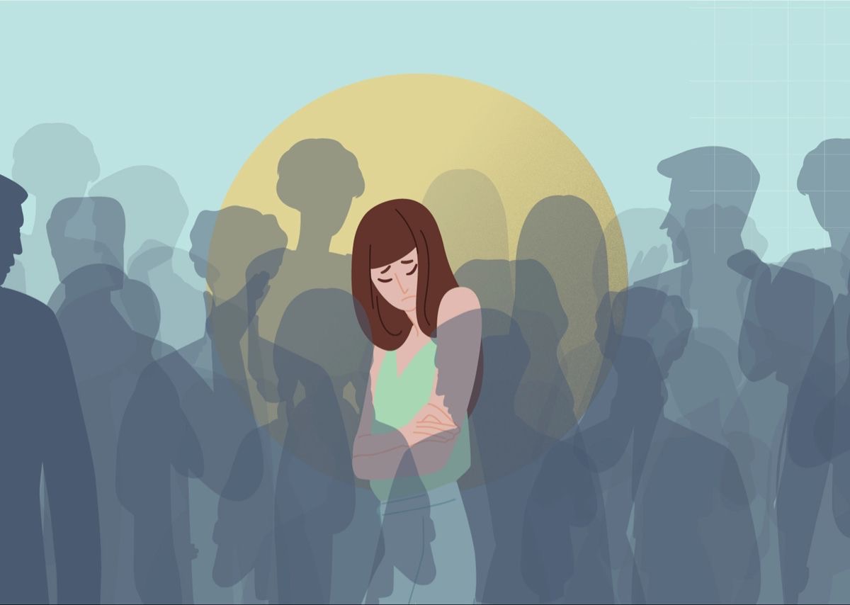 Trauma Adaptations Disguised as People-Pleasing – When Someone Else Is Upset—and You Feel It in Your Bones