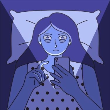 What is ‘Revenge Bedtime Procrastination?’