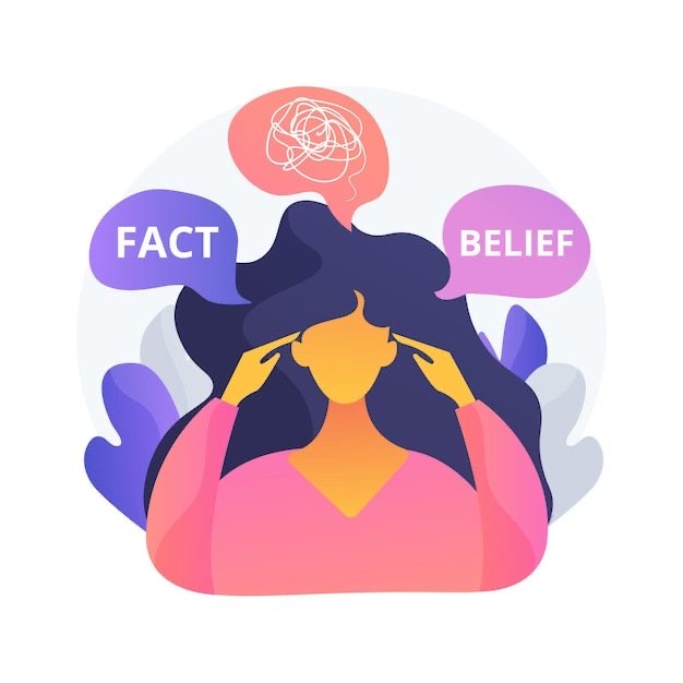 Why We Justify Bad Decisions: Understanding Cognitive Dissonance
