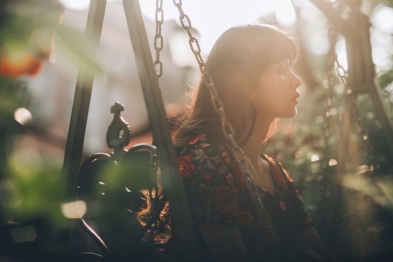 Cherophobia: When Happiness Feels Like a Threat