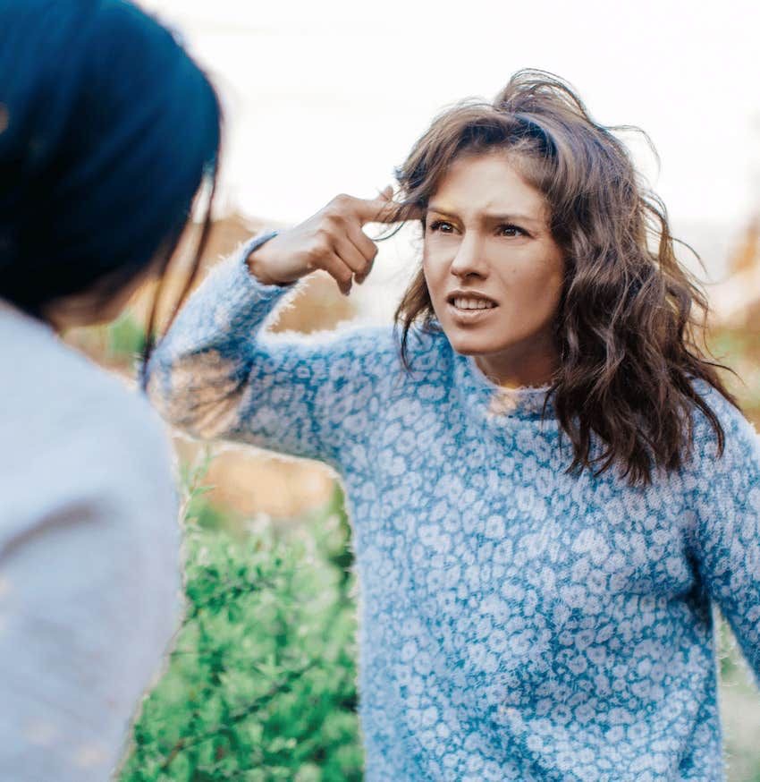 Toxic Empathy: When Understanding Hurts You
