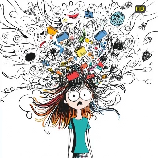 Intrusive Thoughts and OCD