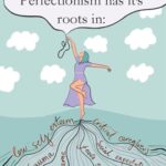 Perfectionism Is Not a Personality — It’s a Survival Strategy