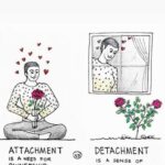 The Art of Detachment