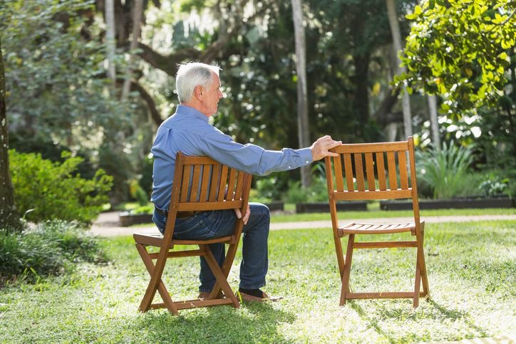The Empty Chair Technique: Speaking the Unspoken