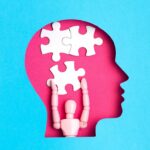 Cognitive Defusion: Learning to See Thoughts for What They Are