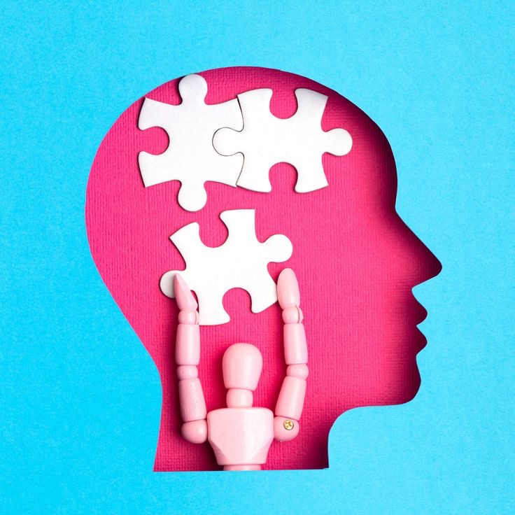 Cognitive Defusion: Learning to See Thoughts for What They Are