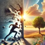 Why does Healing feel Threatening?