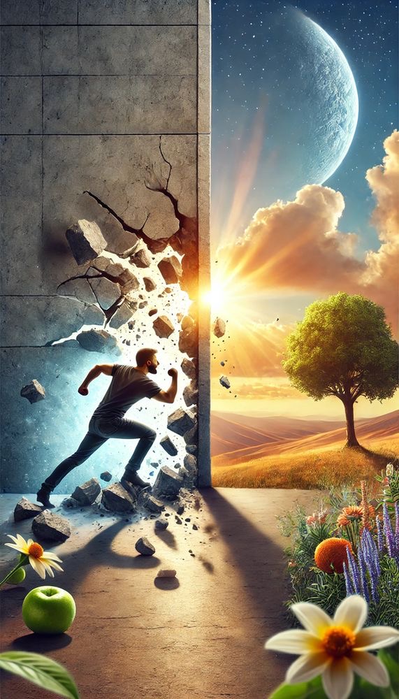 Why does Healing feel Threatening?
