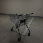 The Empty Cart Mindset!