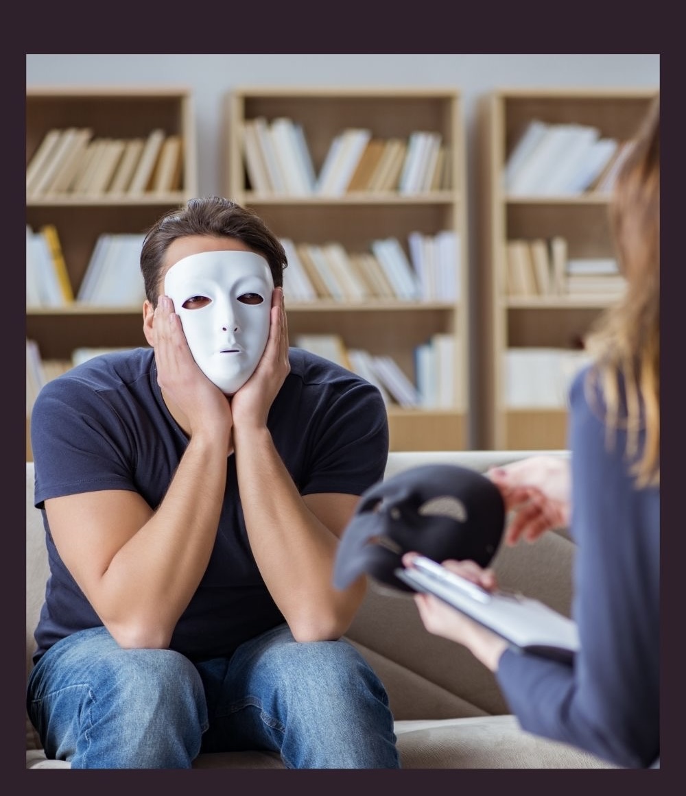 What happens when a Narcissist is asked to take Accountability of their actions?