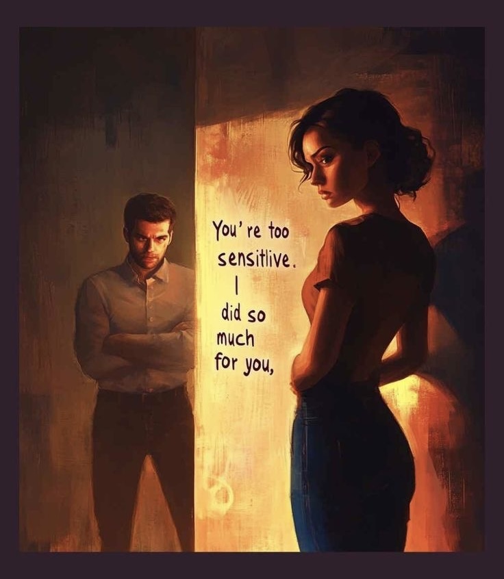 The Five Phases of a Narcissist’s Psychological Collapse.