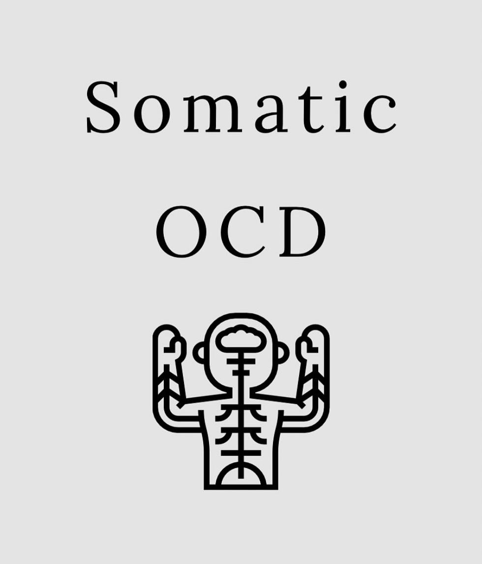 What is Somatic OCD?
