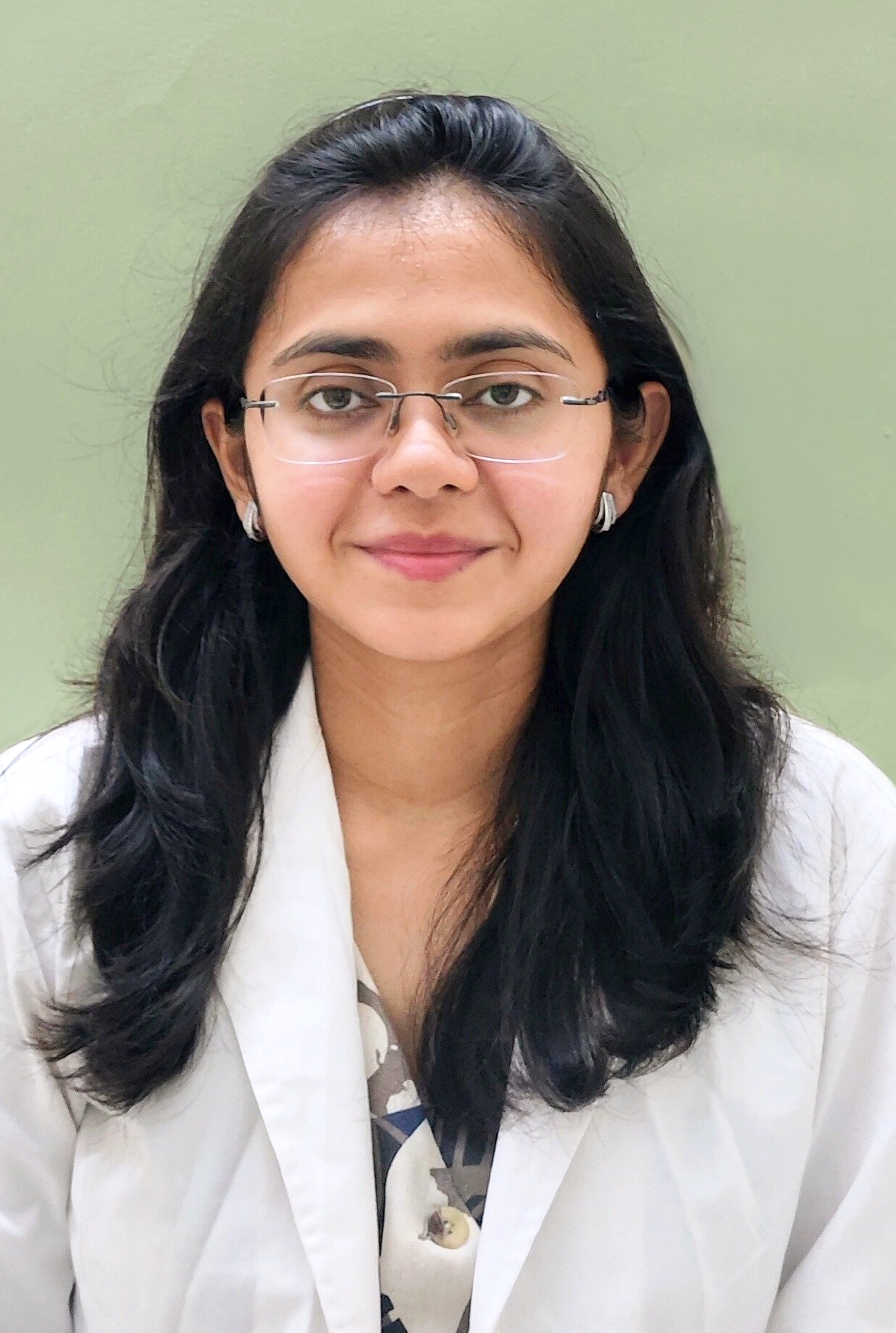 Dr. Richa Saxena 