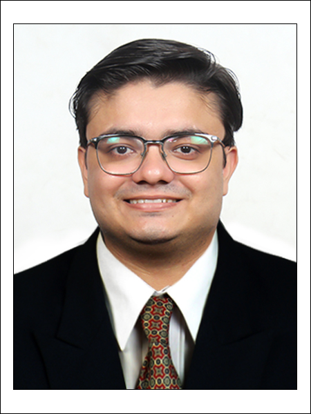 Dr. Vishal Jani