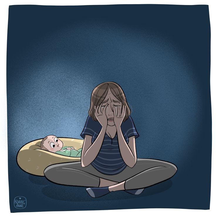 What is Maternal Burnout Syndrome?