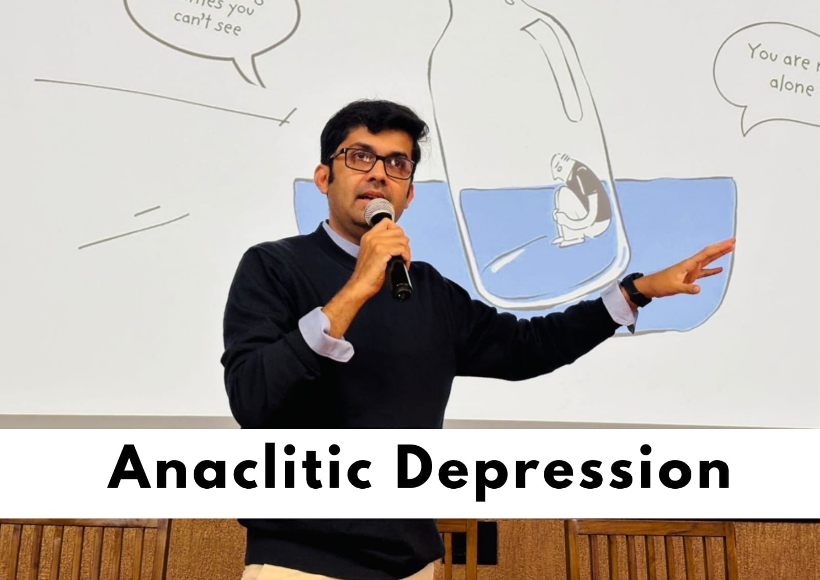 What is Anaclitic Depression (Hospitalism)?