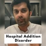 What is Factitious disorder?