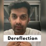 What is Dereflection?