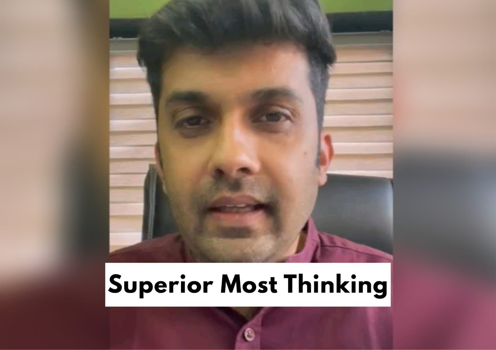 What is hypotheticodeductive thinking?