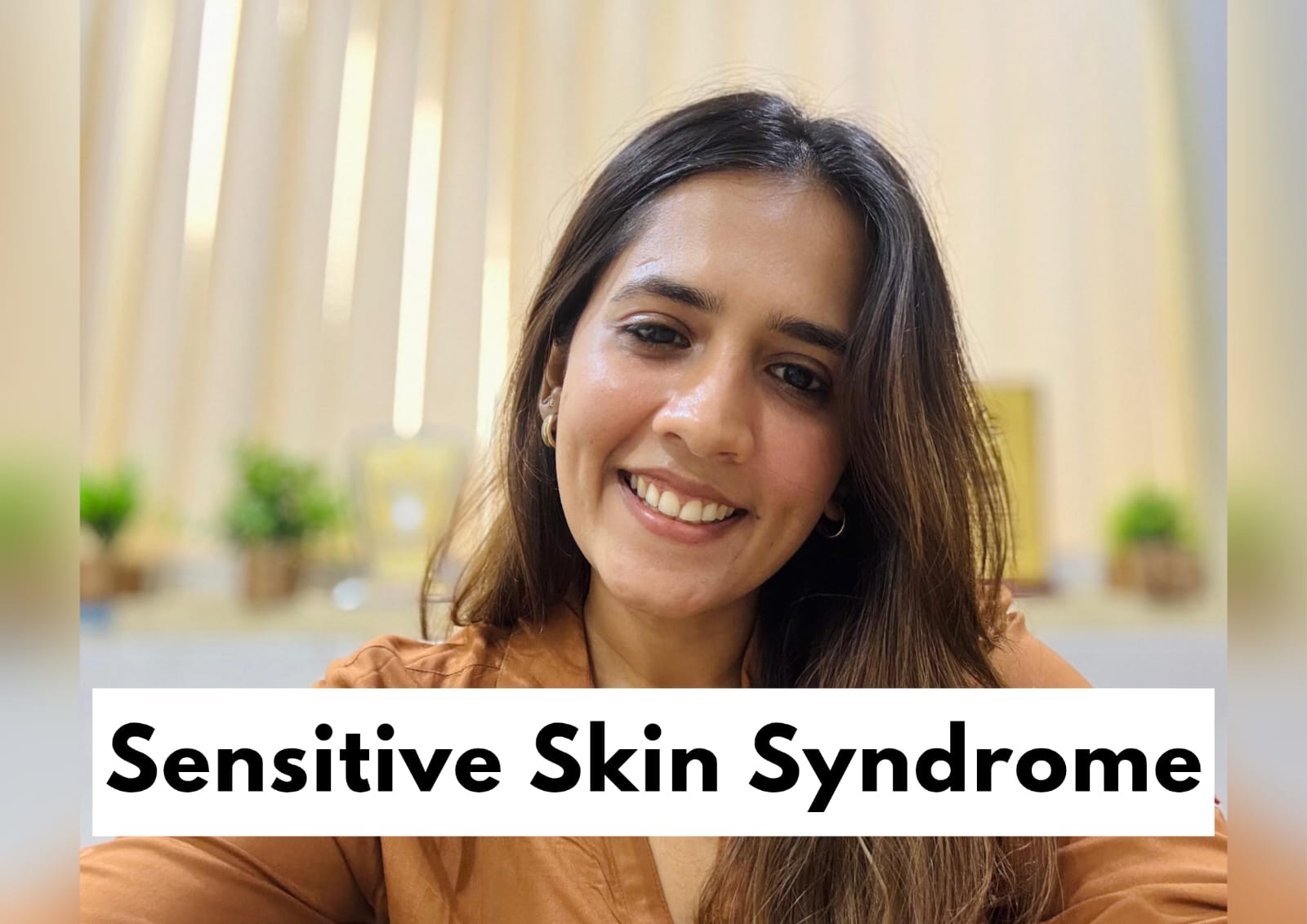 What is Sensitive Skin Syndrome?