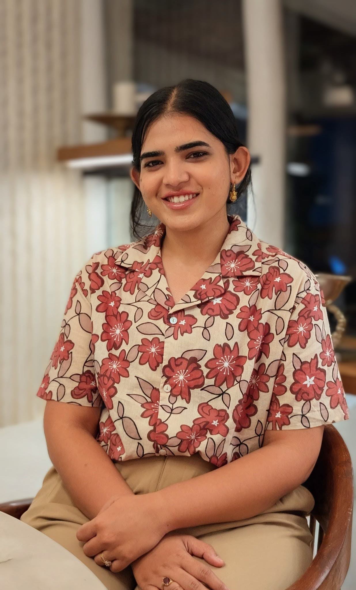 Dr. Harshita Pownikar